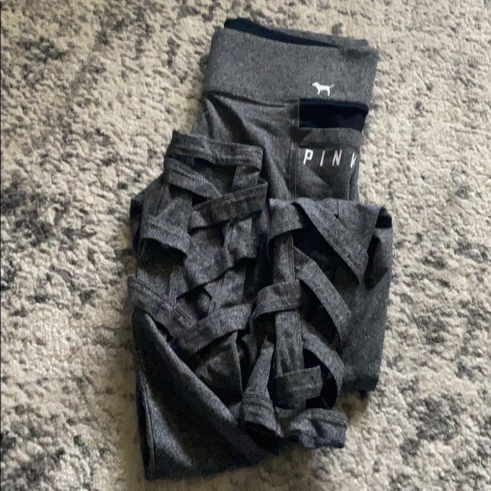 Yoga pants
